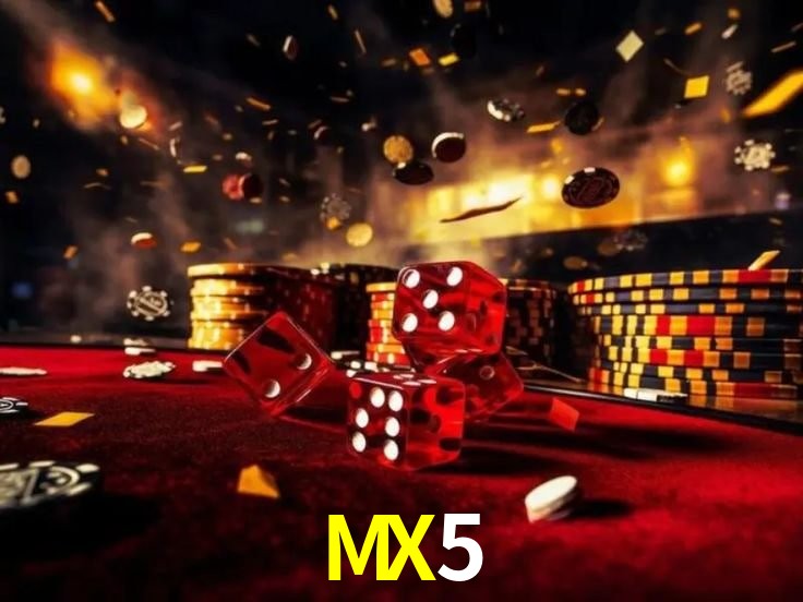 MX5 Tragamonedas
