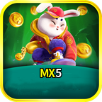 MX5 logo